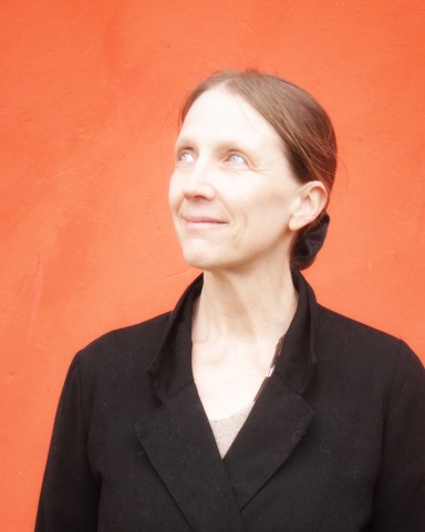 Ulrika Welin